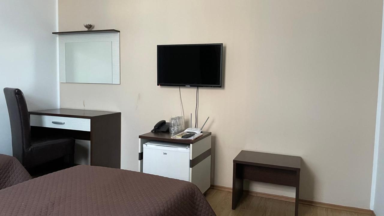 Garni Hotel Lion 야고디나 외부 사진