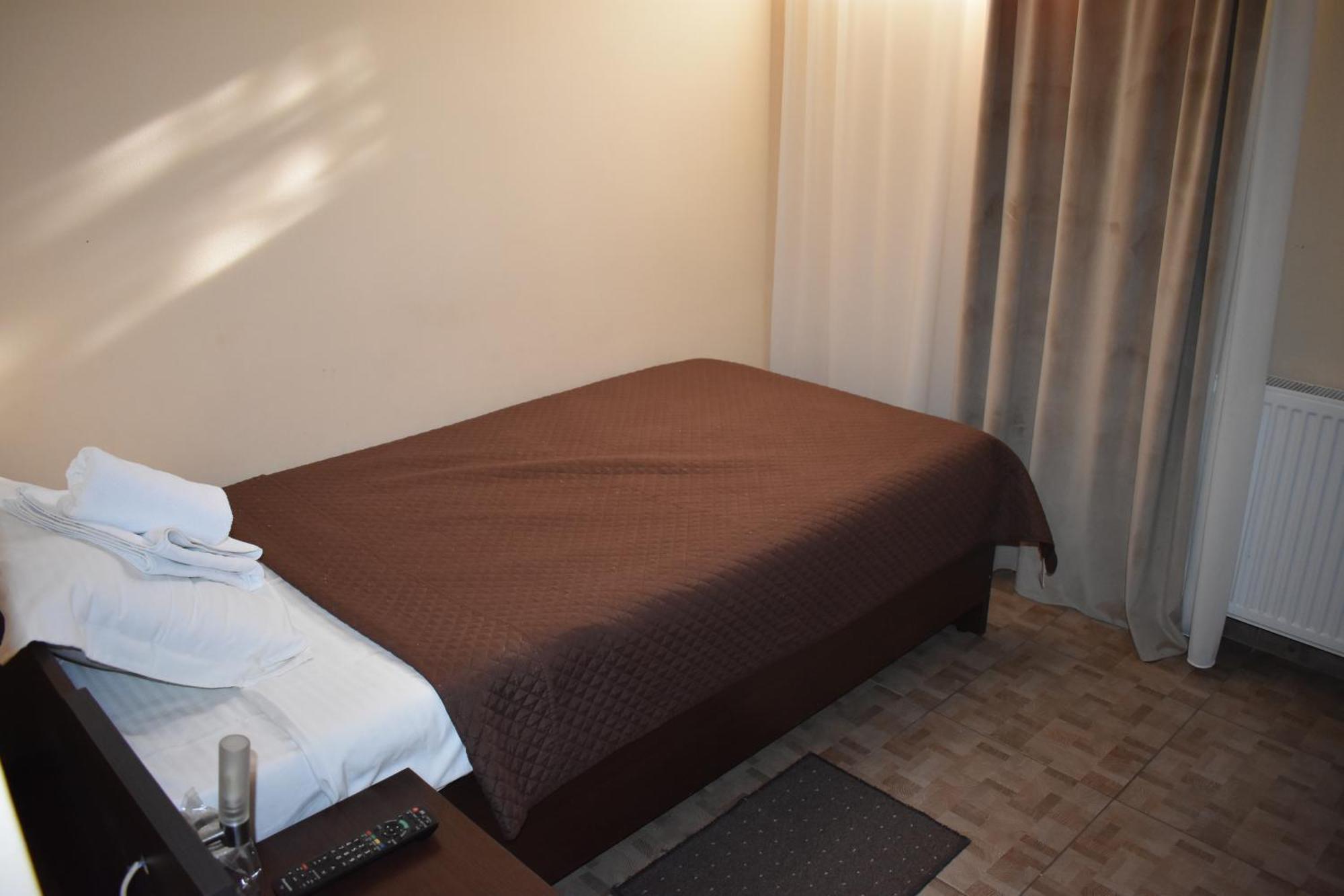 Garni Hotel Lion 야고디나 외부 사진