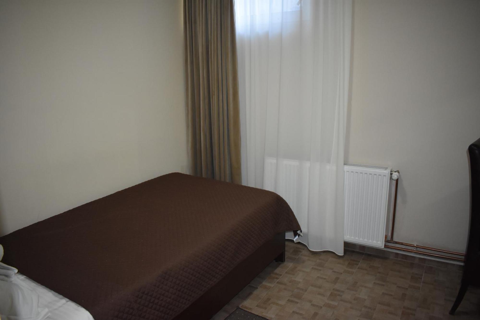 Garni Hotel Lion 야고디나 외부 사진