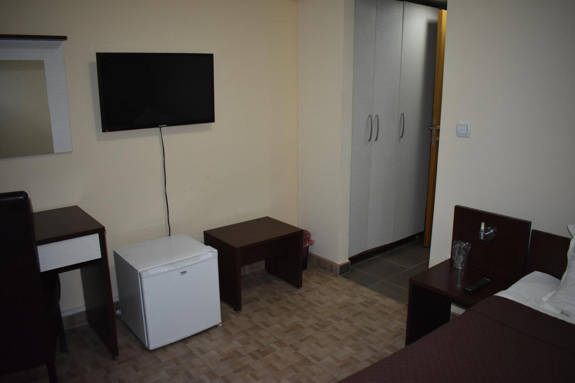 Garni Hotel Lion 야고디나 외부 사진