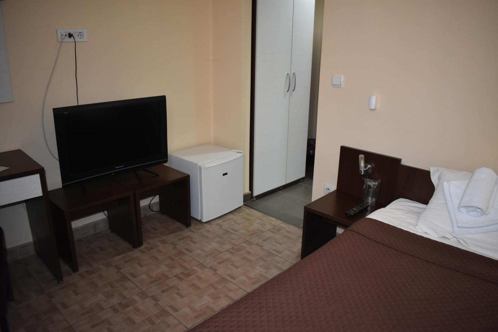 Garni Hotel Lion 야고디나 외부 사진