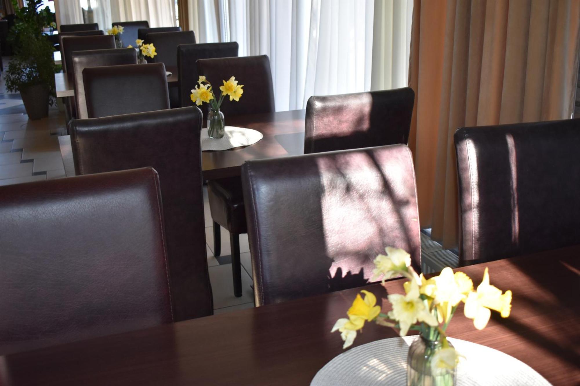 Garni Hotel Lion 야고디나 외부 사진