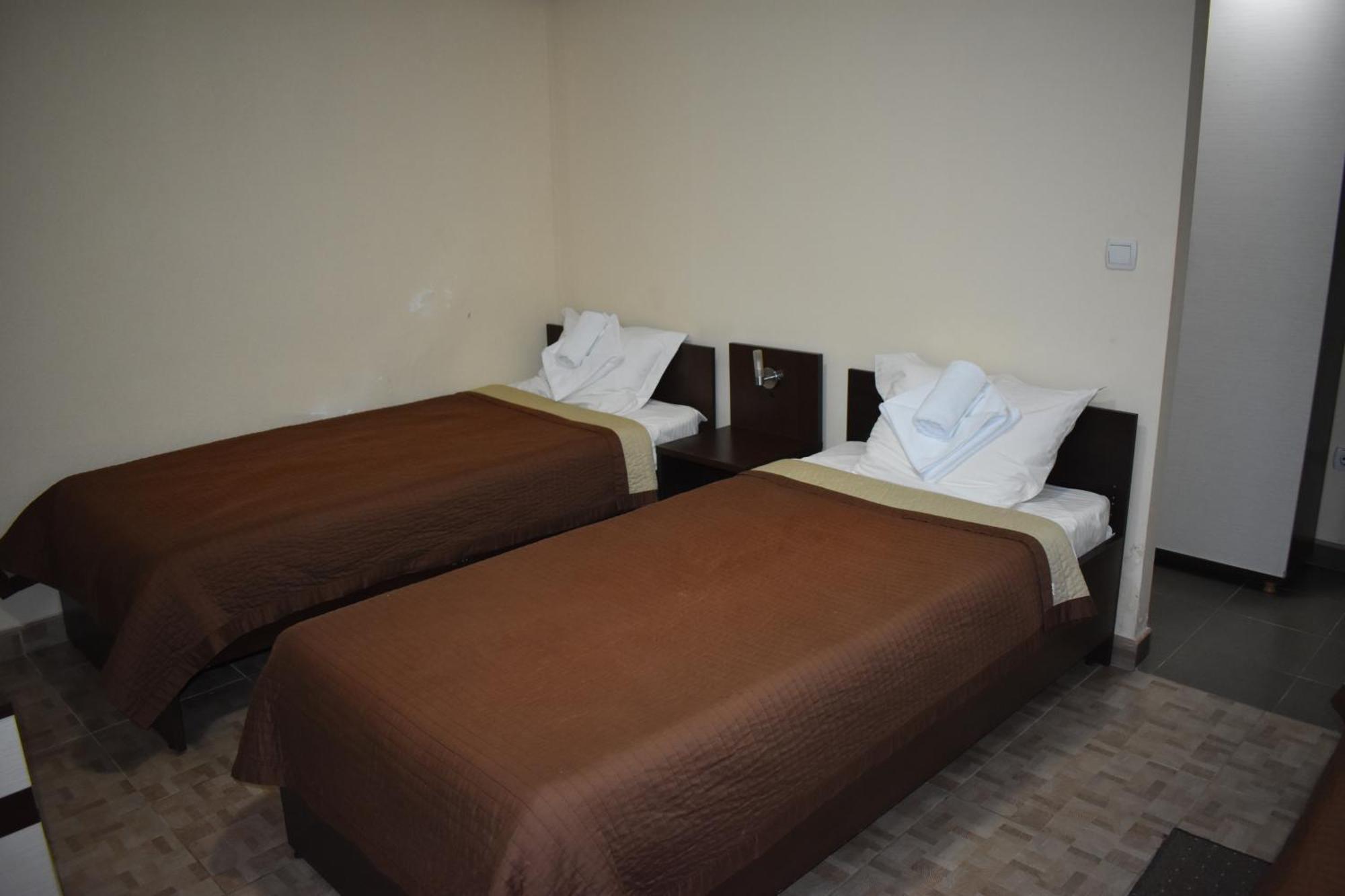 Garni Hotel Lion 야고디나 외부 사진