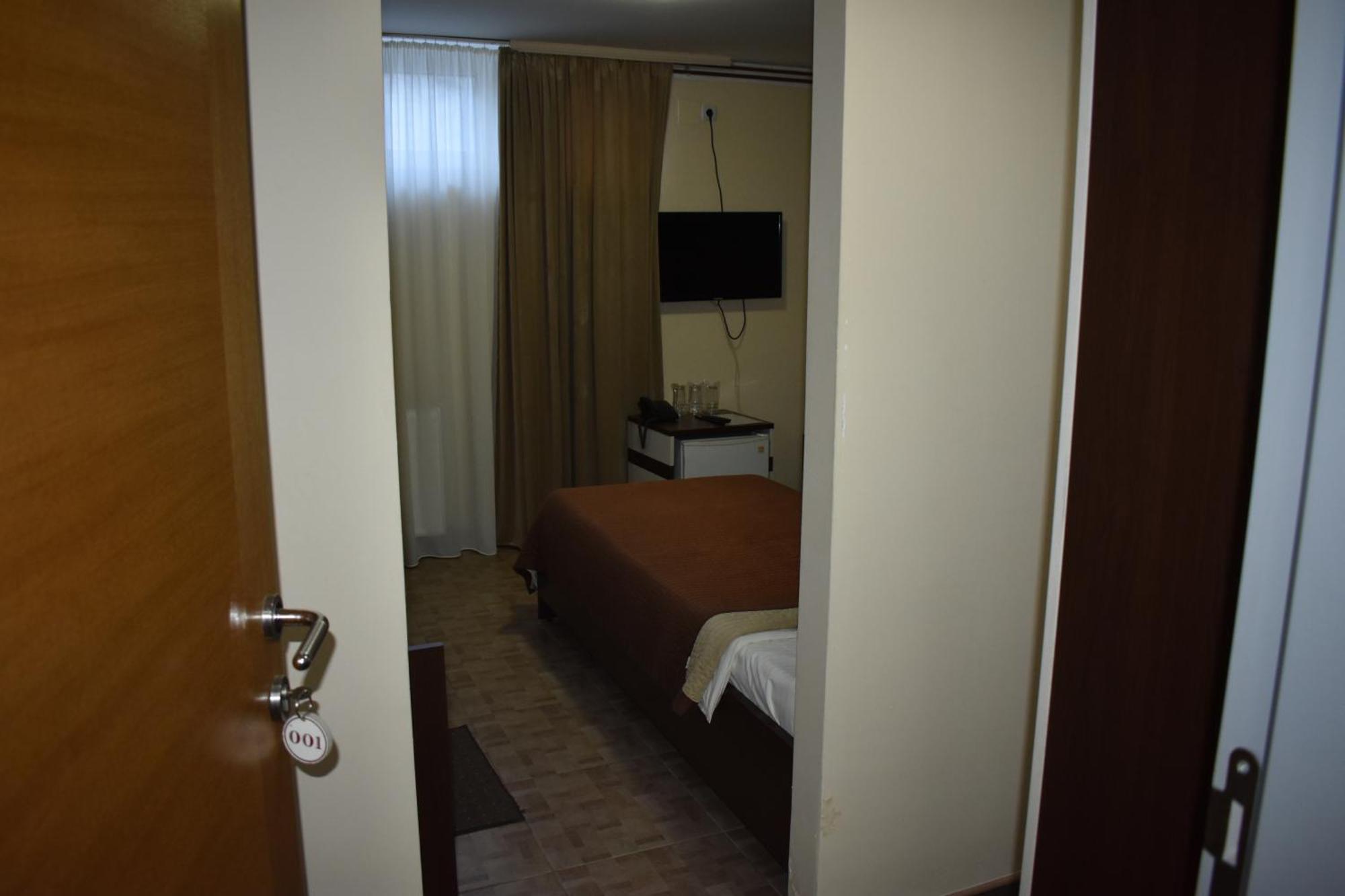 Garni Hotel Lion 야고디나 외부 사진