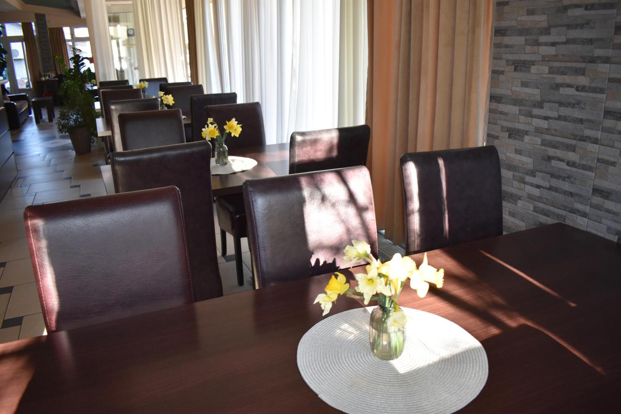 Garni Hotel Lion 야고디나 외부 사진