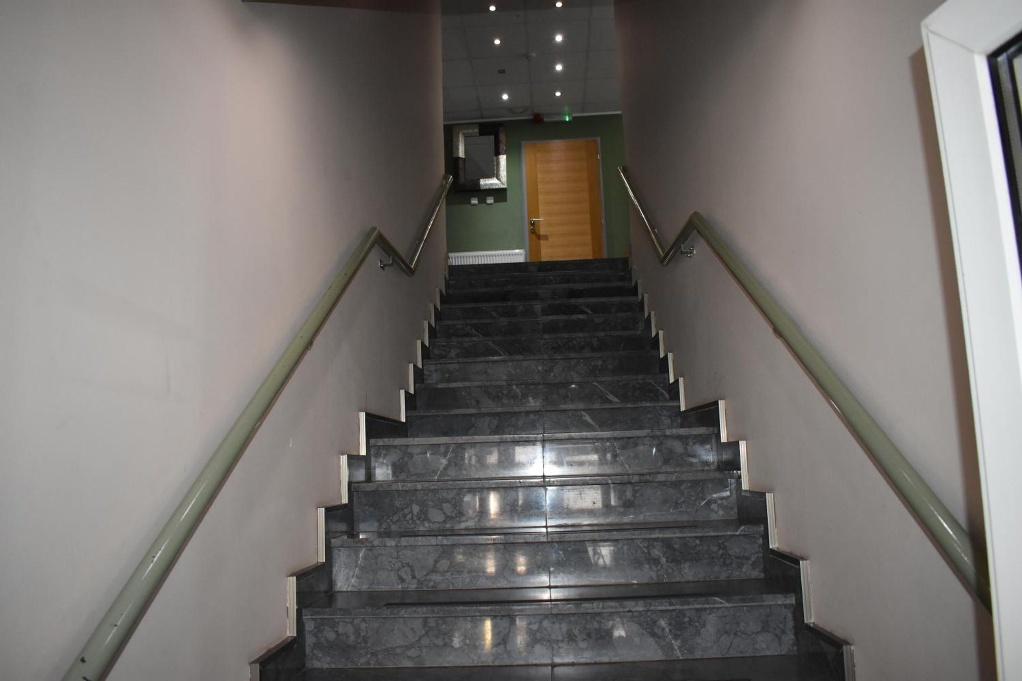 Garni Hotel Lion 야고디나 외부 사진
