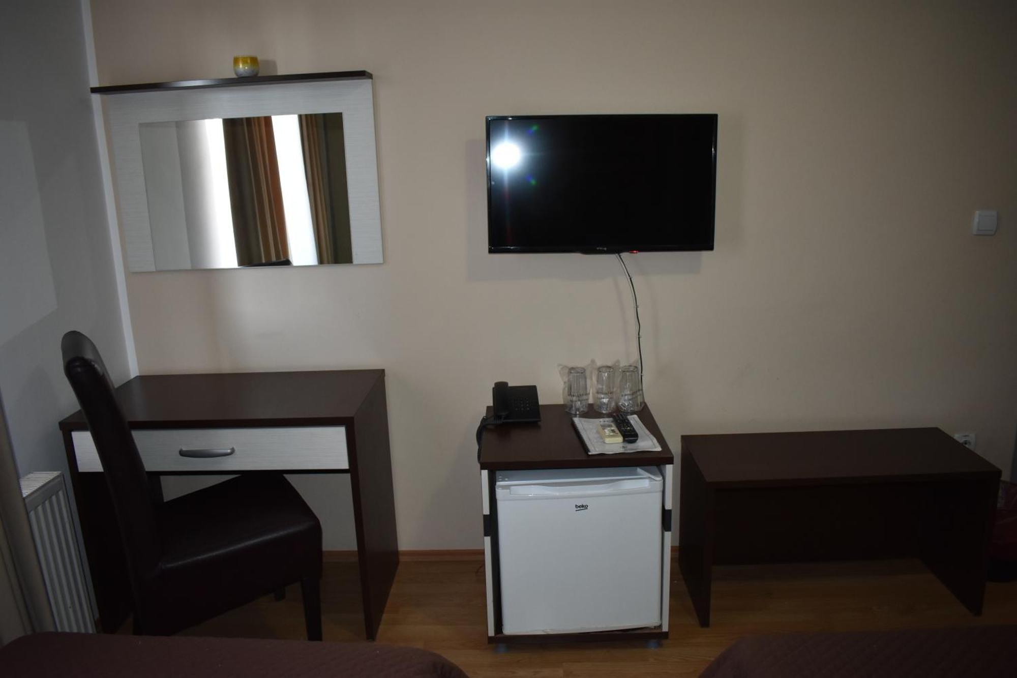 Garni Hotel Lion 야고디나 외부 사진