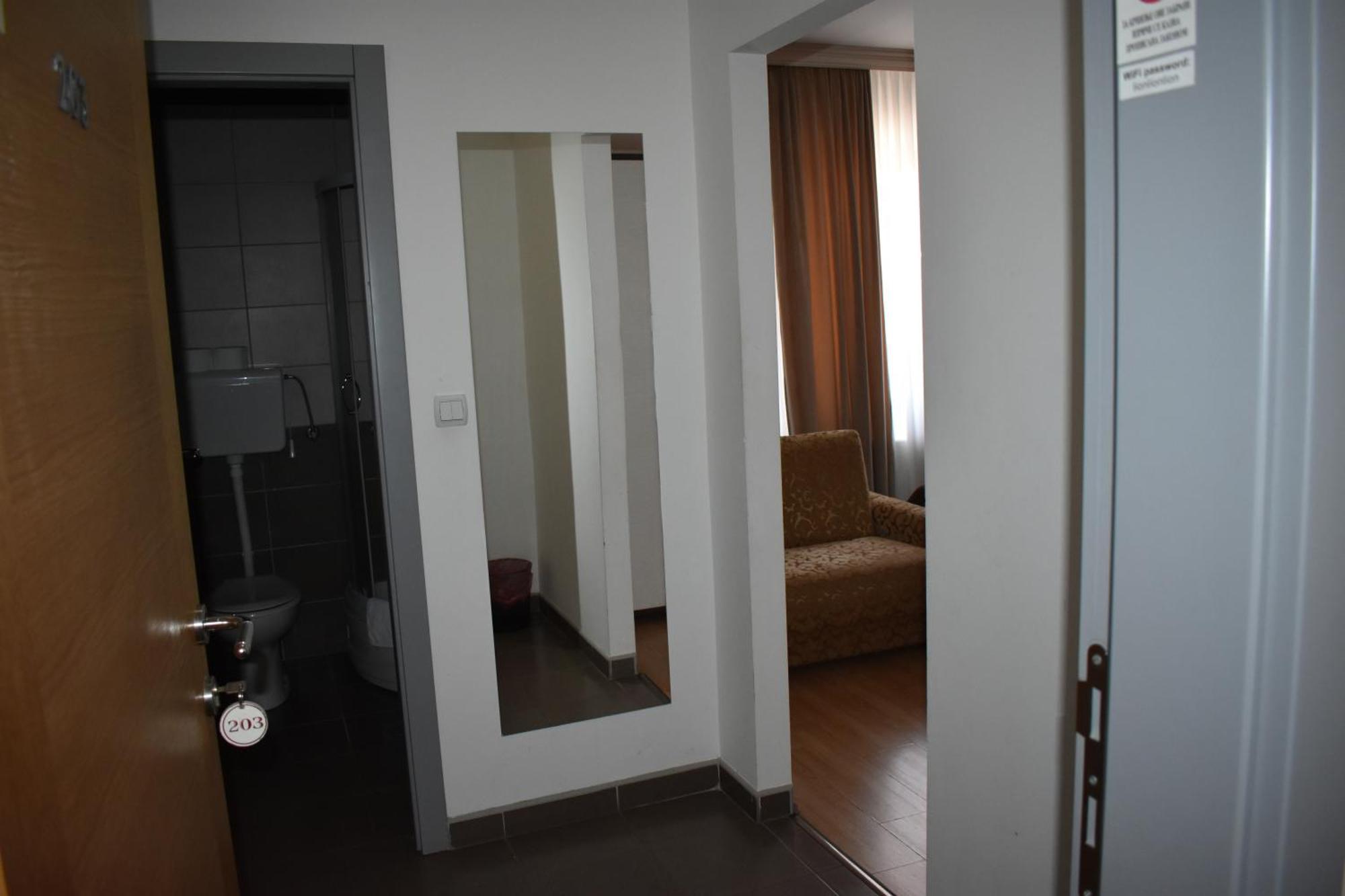 Garni Hotel Lion 야고디나 외부 사진