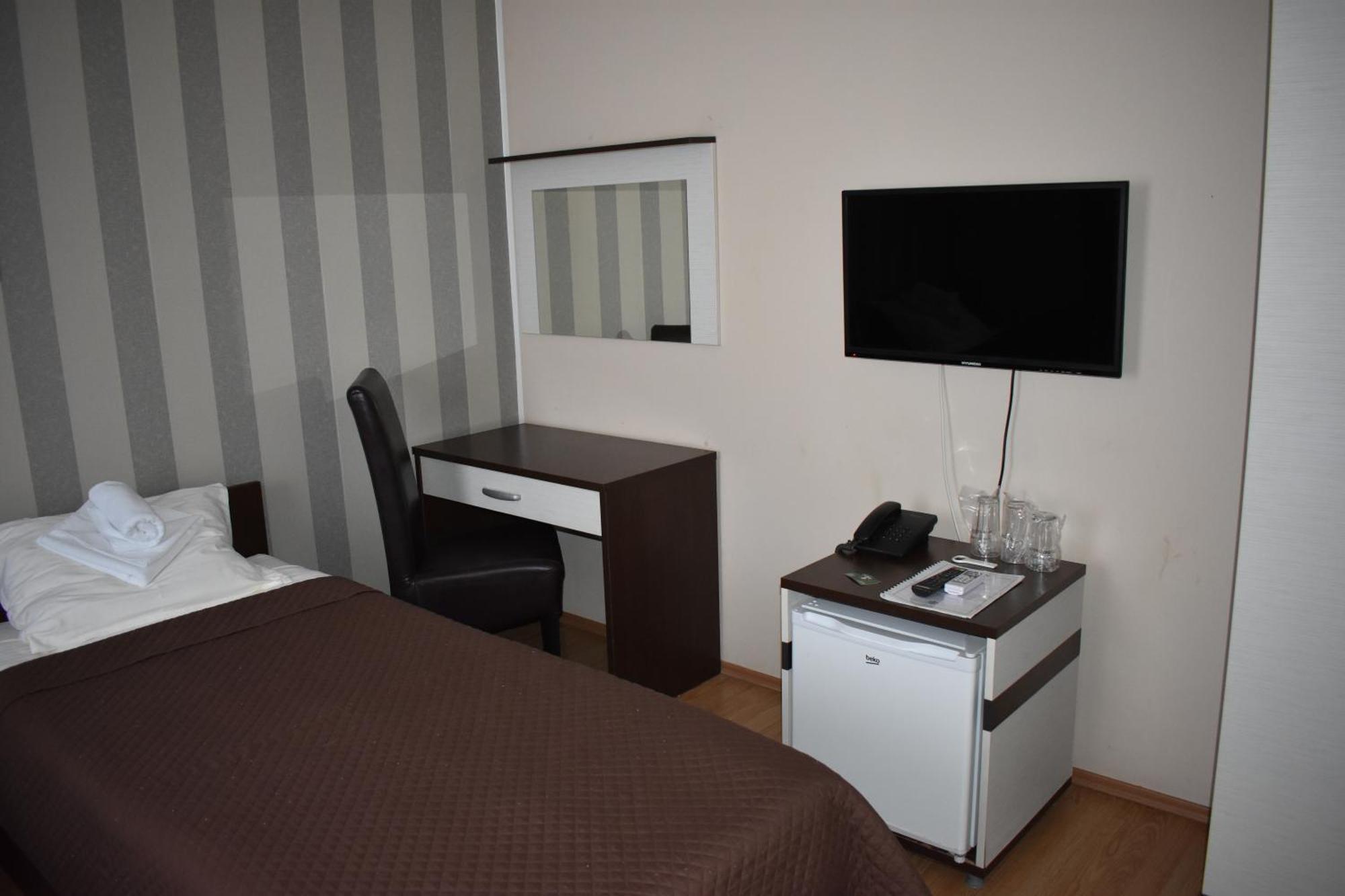 Garni Hotel Lion 야고디나 외부 사진
