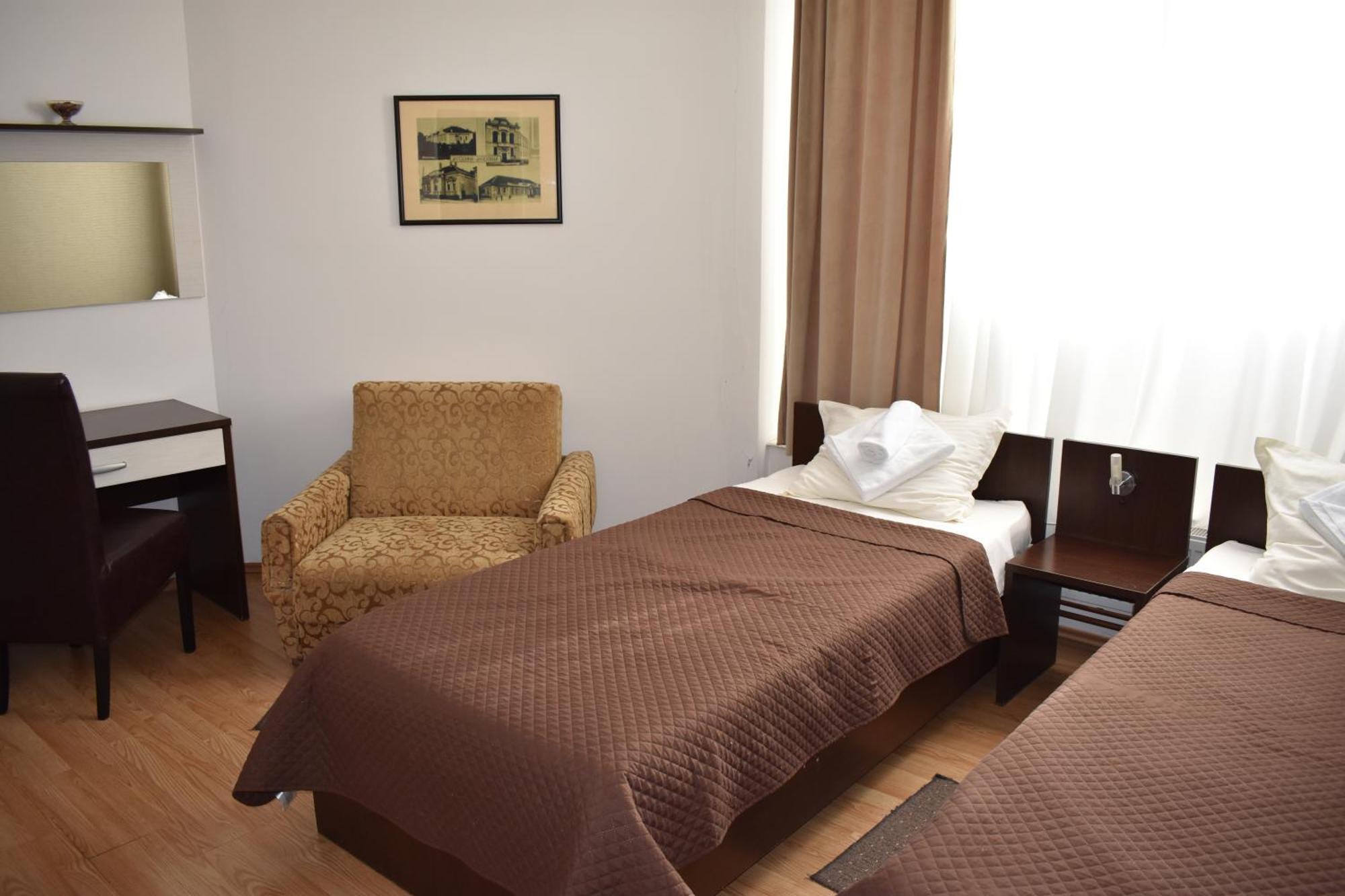 Garni Hotel Lion 야고디나 외부 사진