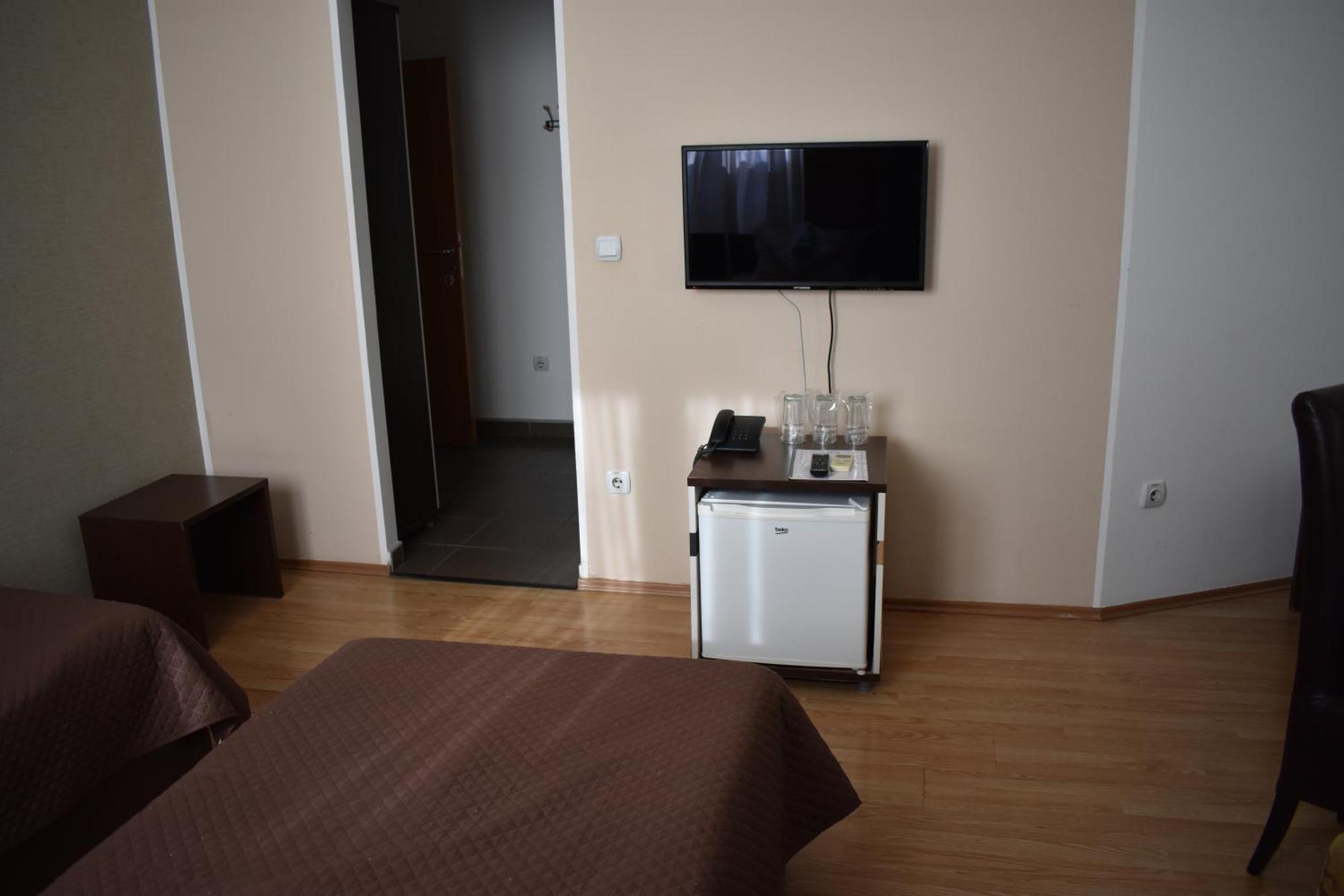 Garni Hotel Lion 야고디나 외부 사진