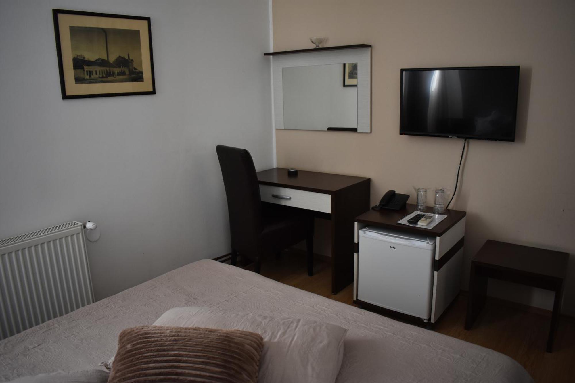 Garni Hotel Lion 야고디나 외부 사진