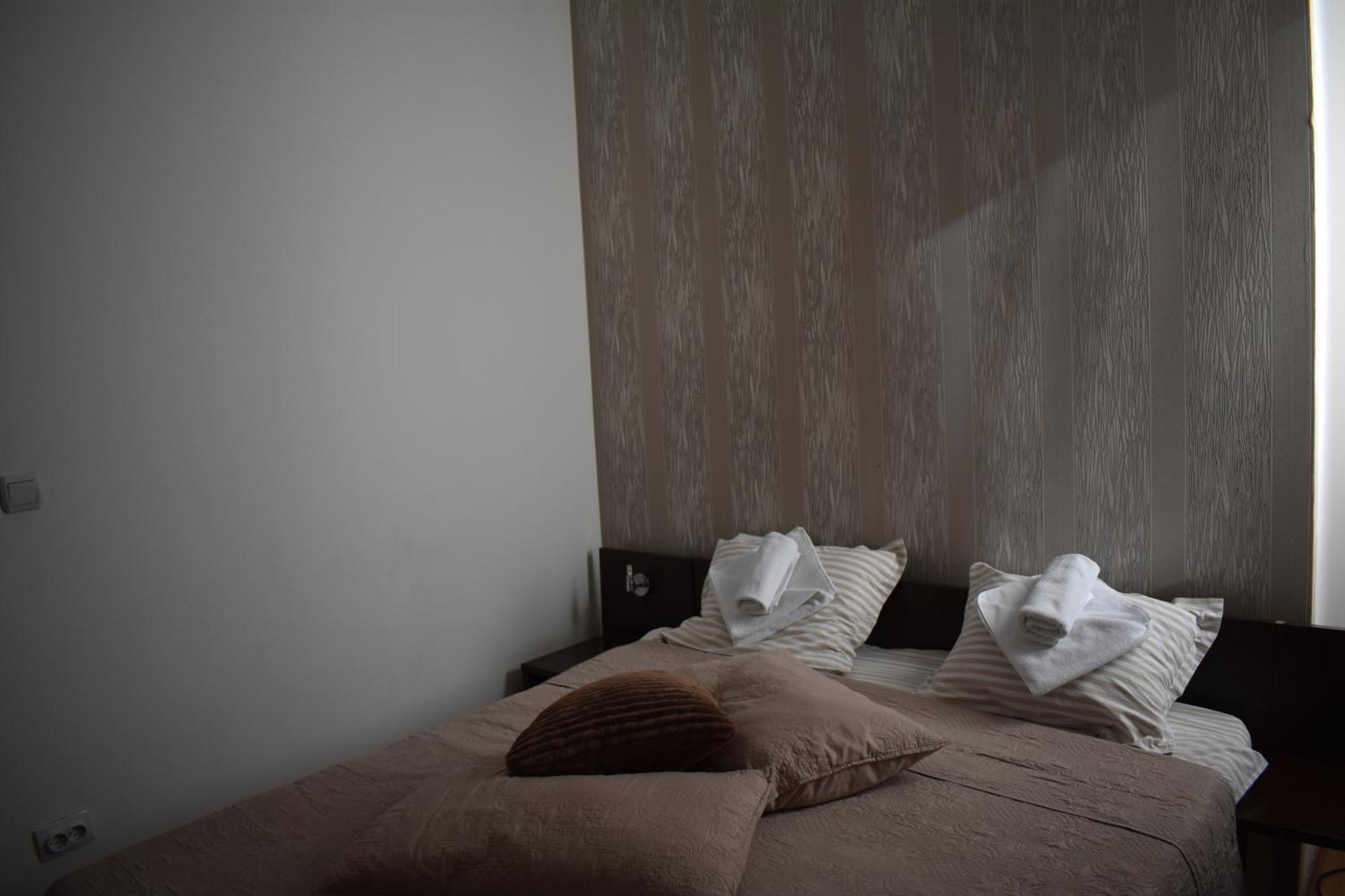 Garni Hotel Lion 야고디나 외부 사진